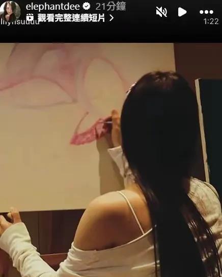 小S低调现身韩国！心情和状态奇差，和具俊晔同在首尔却分头行动
