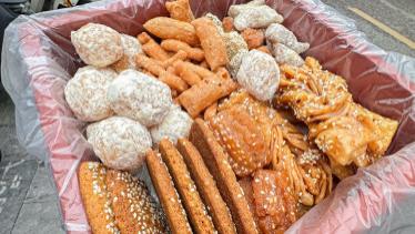 离开徐州最让你捶胸顿足的，不是风景，而是这口没带走的彭城老味！