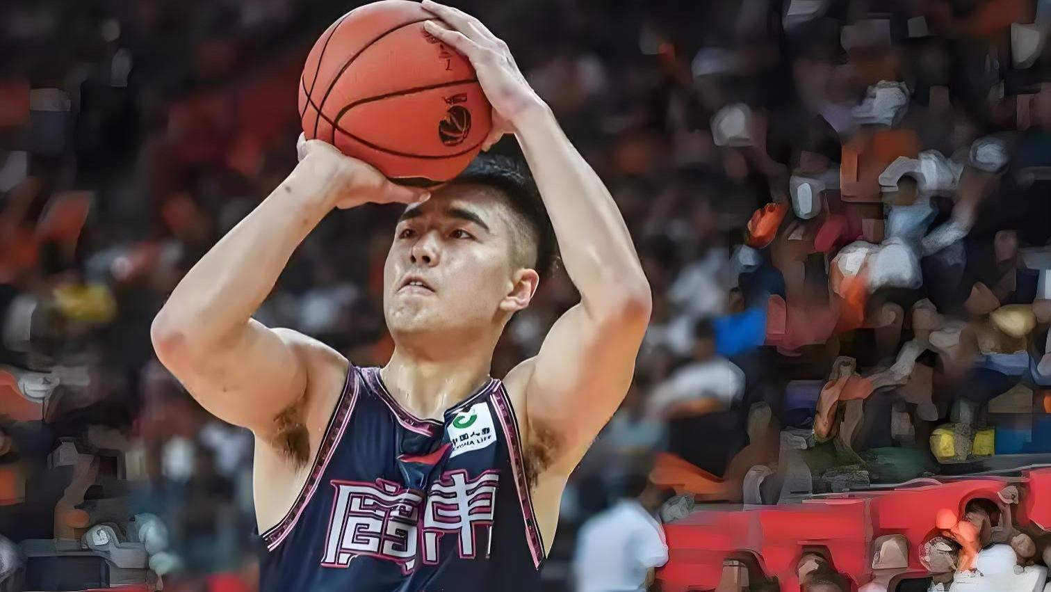 热身赛场均14分！