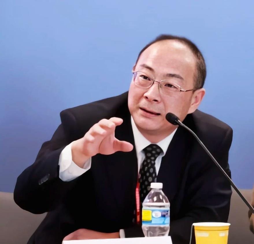 金灿荣：中国统一台湾最急的不是美国，而是日本。
确实，就位置上来看，台湾终究是跟