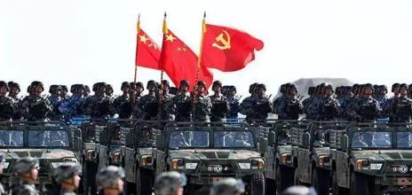 中国实力这么强，为何一个盟友都没有？原因很简单，中国被越南、阿尔巴尼亚等国坑过之