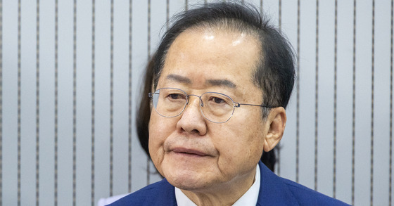 ?? **天崩地裂！国民力量党恐遭灭顶之灾，李在明要下狠手了！**





