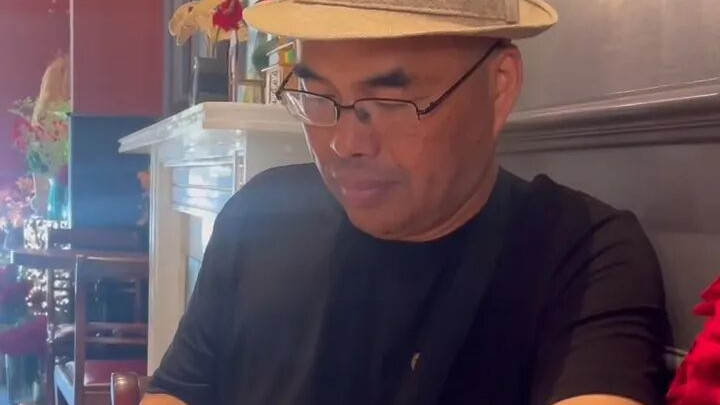 『庆元旦 迎新春 』——2026著名画家·林生辉专题报道