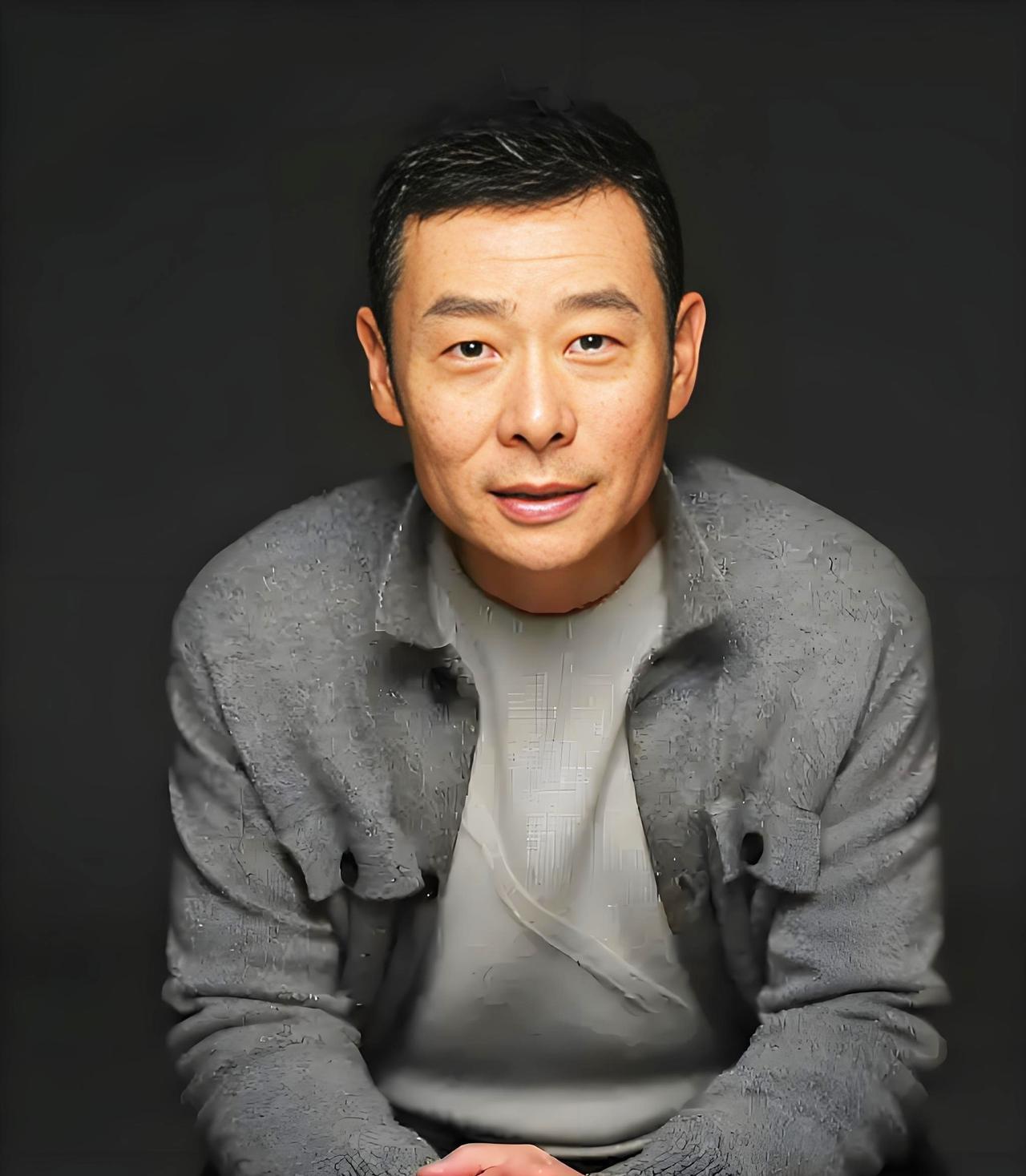 一人说一个他演过的角色