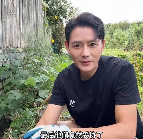 40岁的徐海为自曝退出娱乐圈，直言不愿“被包养”，更受不了剧组酒局文化。在名利场
