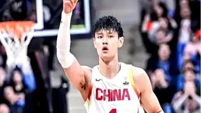 世预赛战韩国！中国男篮十二人大名单预测