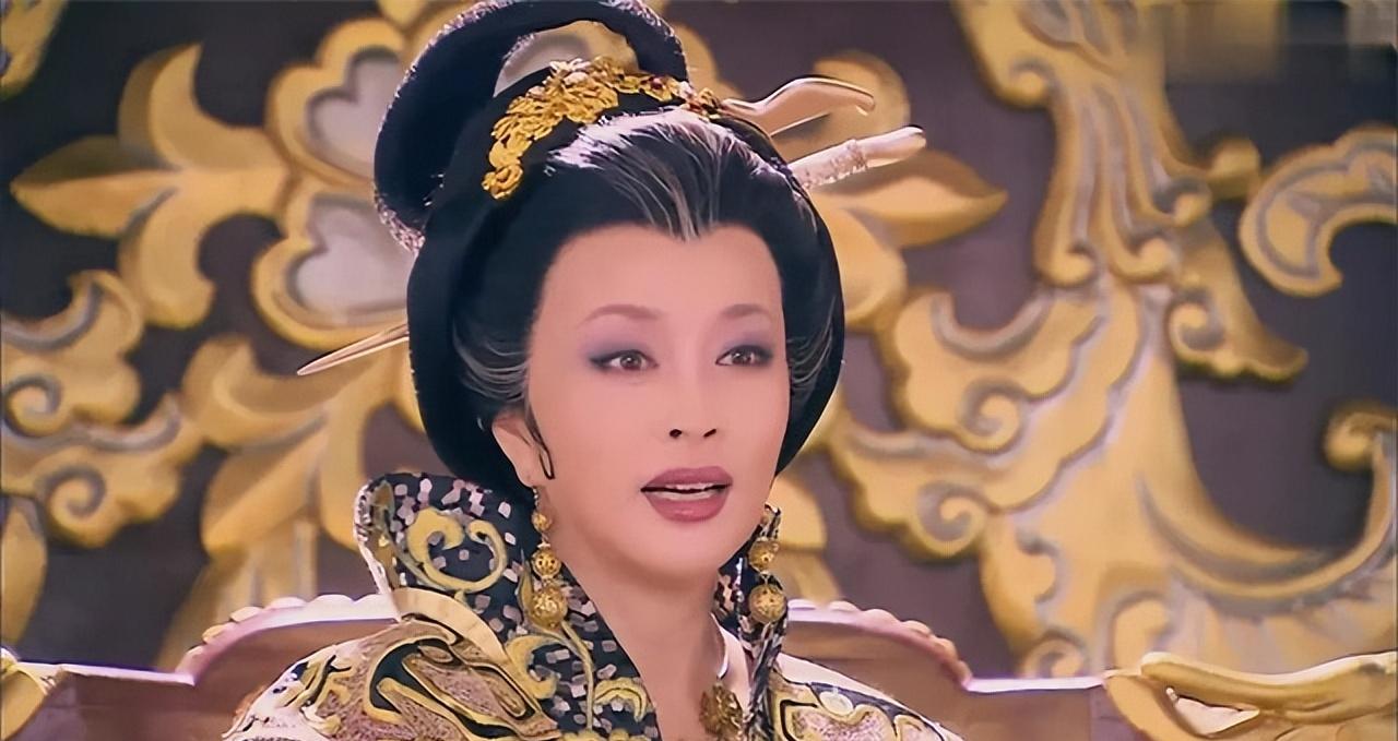 694年，70岁武则天半夜肚子疼，召来御医沈南璆看病。沈南璆搭了搭脉：“陛下，您