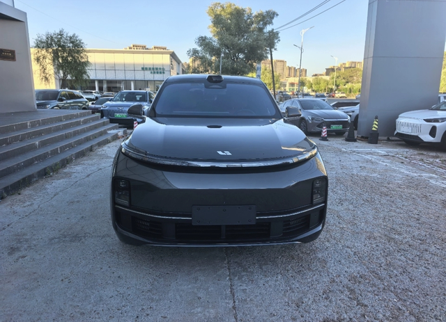 理想L9车主养成记
一个好习惯让驾驶幸福
今天来和大家分享我开理想L9养成的一个