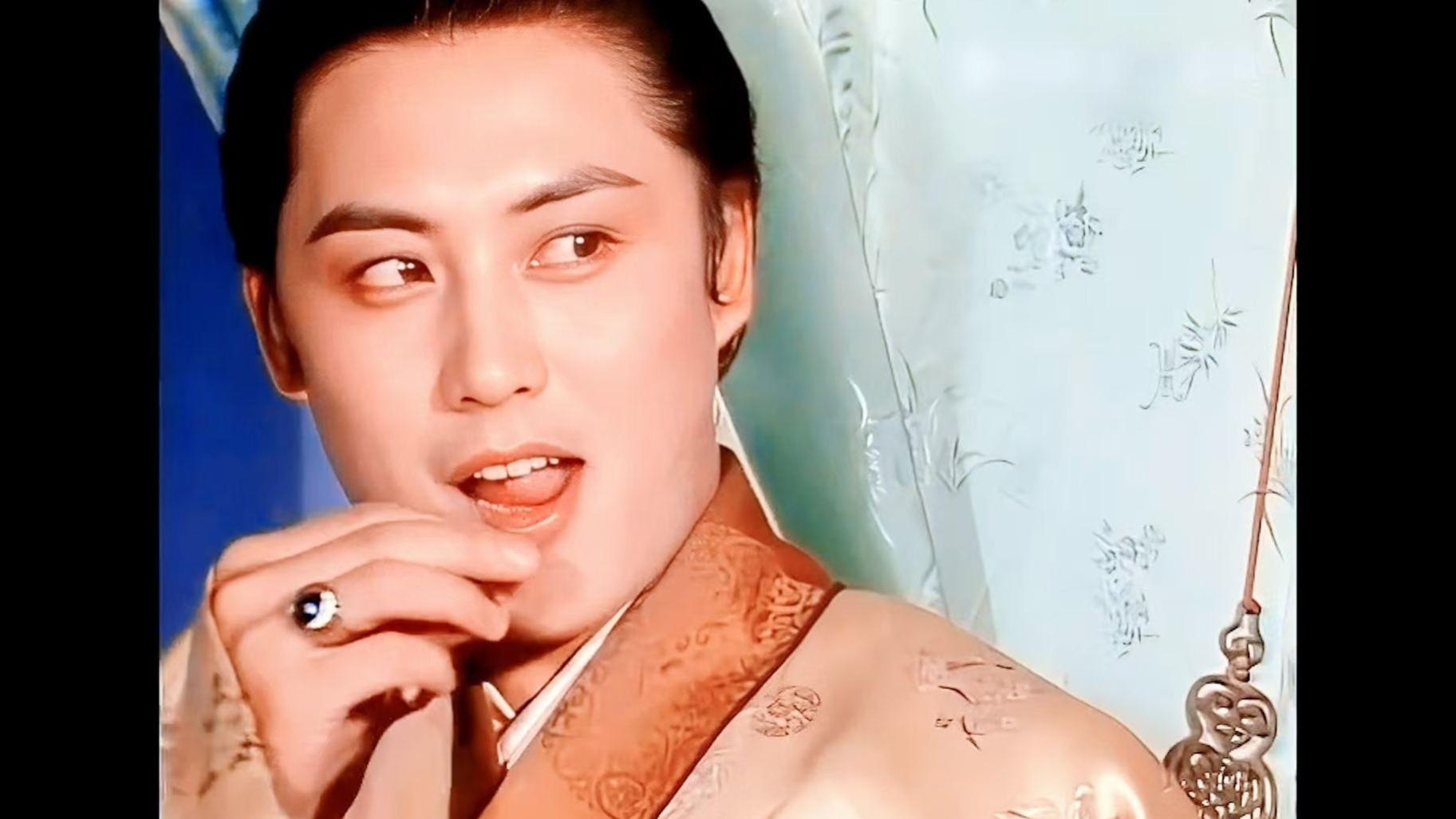贾琏“脏的臭的”都往屋里拉，甚至拿清俊小厮“泄火”，为什么不直接去青楼狎妓？
