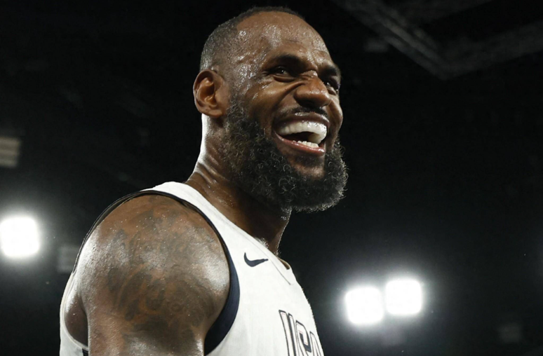 这就是詹姆斯的统治力

NBA历史级别超巨总决赛胜率：

一、乔丹: 24胜11