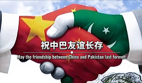中国该出手立威了！美国背后使坏，让印度出头想斩断中巴经济走廊