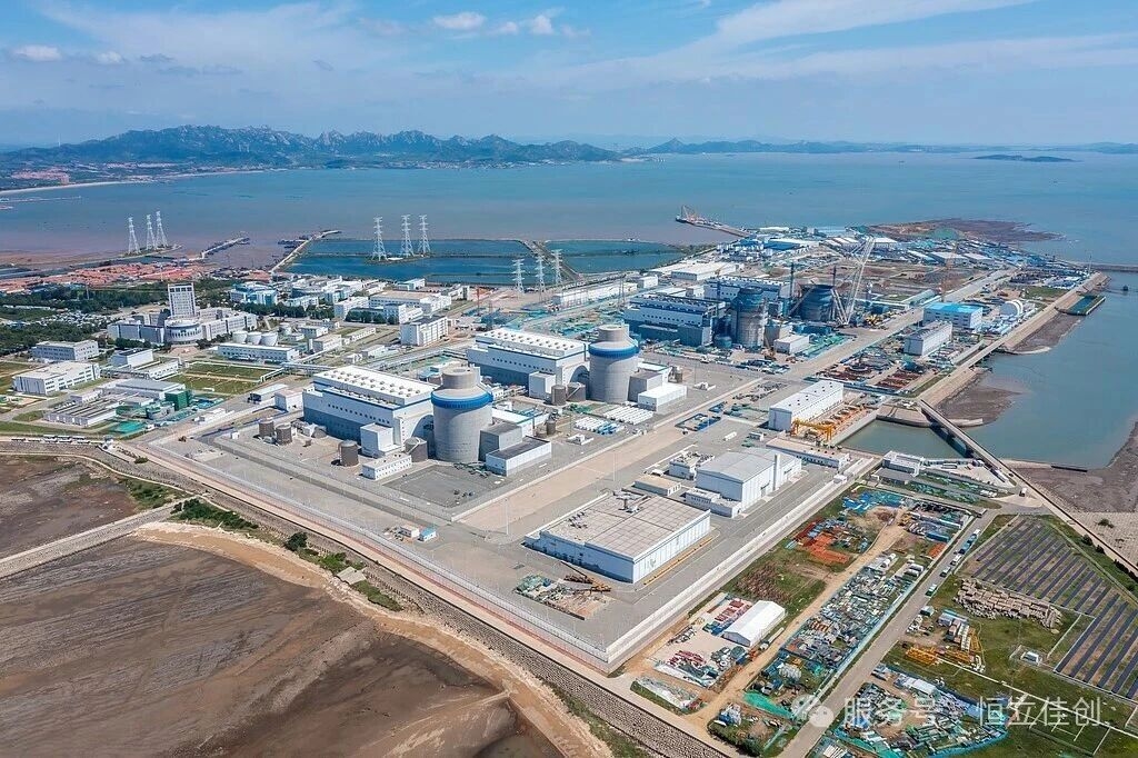 恒立佳创：深耕国产化之路 中国核电阀门走向世界