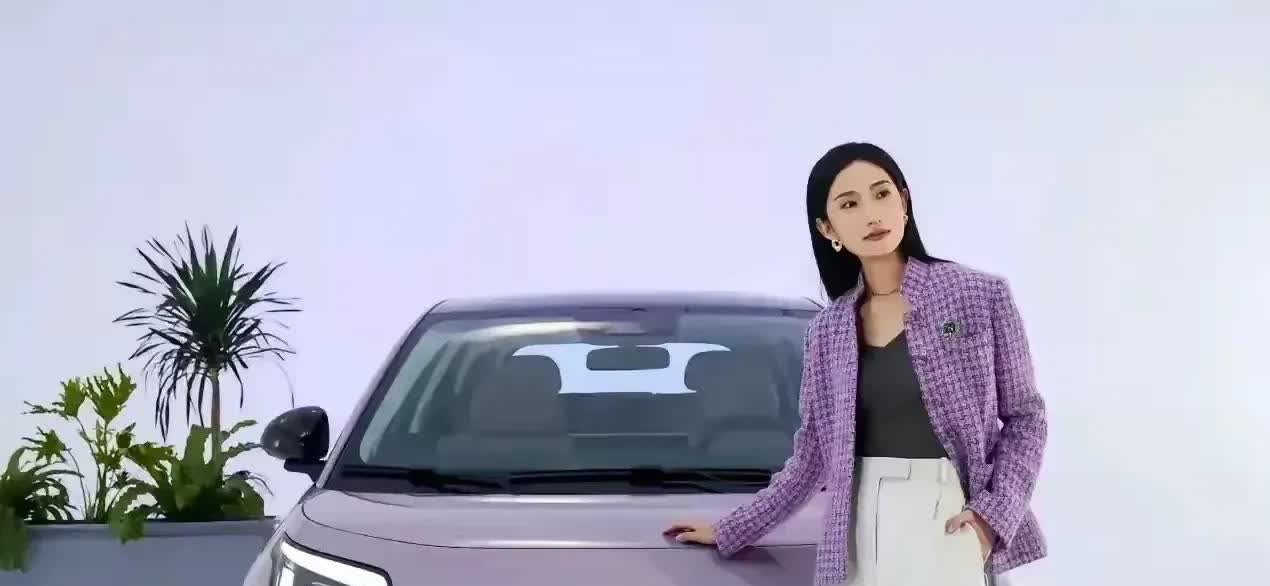 10万以内的小车，其安全性不可一概而论。就拿埃安UT来说，它在10万以内的车型中