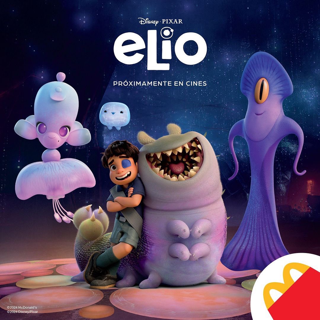 《地球特派员》