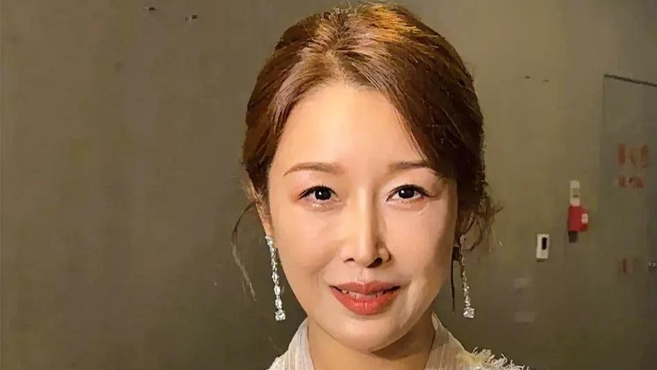 知名歌手孙悦演唱会突然取消，家翁猝逝停演，粉丝百万齐声节哀！