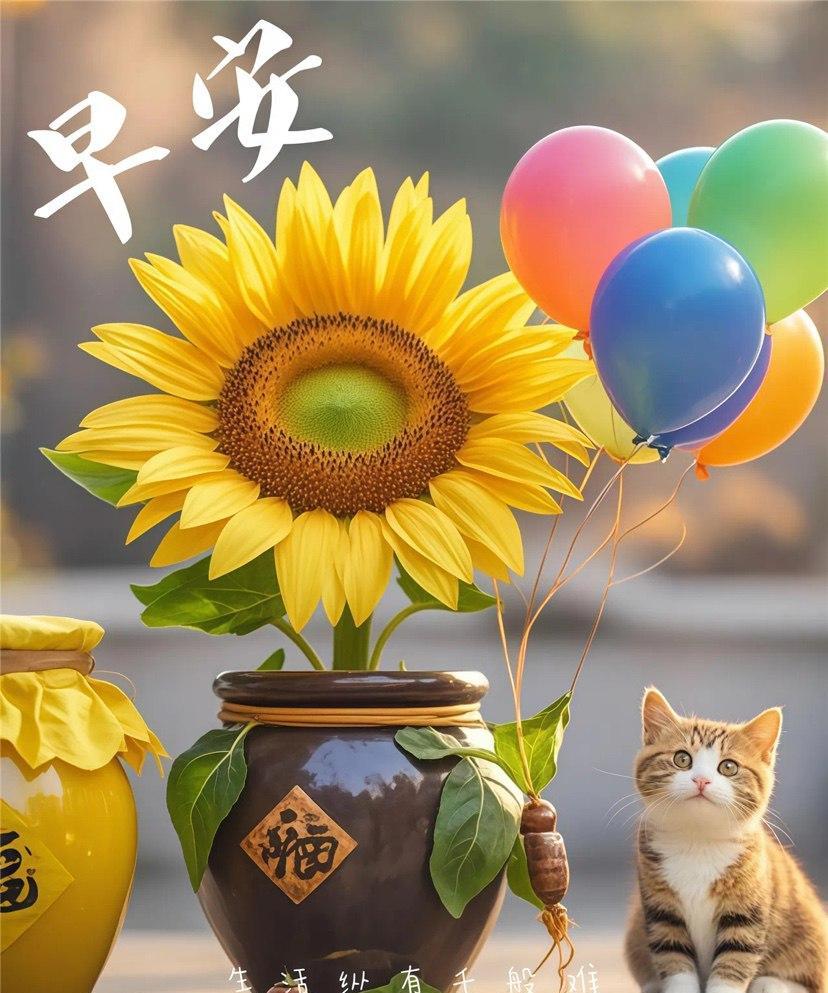 晨光微醺，
脚印未至，
风声已绕过山岗。
别让犹豫偷走风景，
有些美好
注定要踩