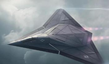 八架F22能换掉一架六代机吗？
F-22就算再牛，跟如今的六代机比，也不是一个层