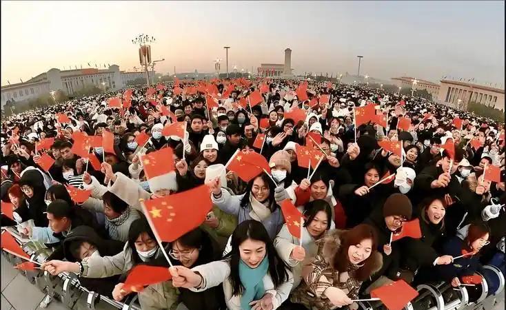 为什么中国一直保持不开第一枪的规矩？是因为“怕”，怕压不住民众希望S3赛季开始的
