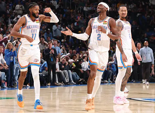 NBA常规赛雷霆vs湖人的比赛已结束，雷霆以121-92战胜湖人。
本场比赛，雷