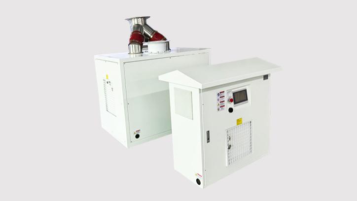 分析负压集尘防爆风机对PCB线路板工厂的重要性