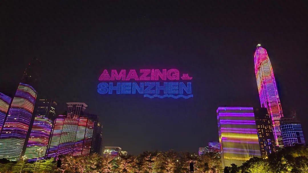 中轴之上，龙华给出深圳下一个十年的答案
