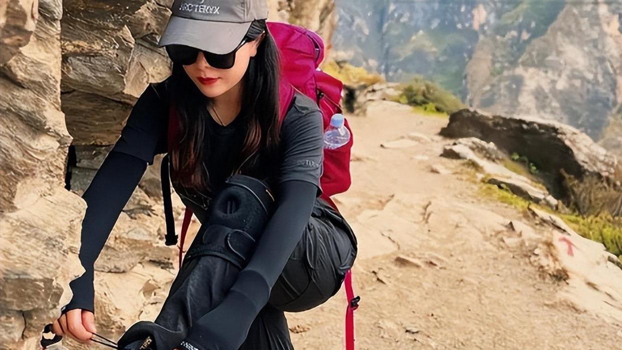 央视发声，又一女间谍曝光！作案手段太狡猾，企图获取军事资料