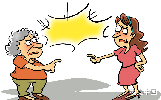 亲子鉴定结果出来，丈夫疯了，婆婆跪在我面前求我别告诉公公......