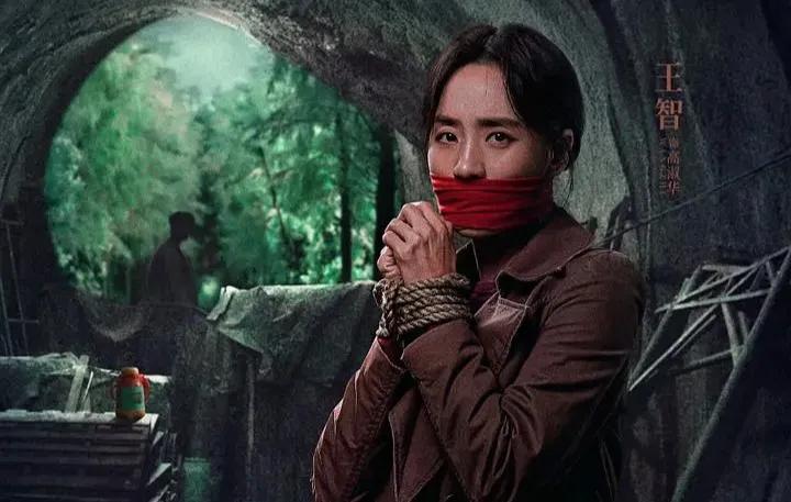 《棋士》直到大结局，才明白崔业让一只耳去盘店的真相