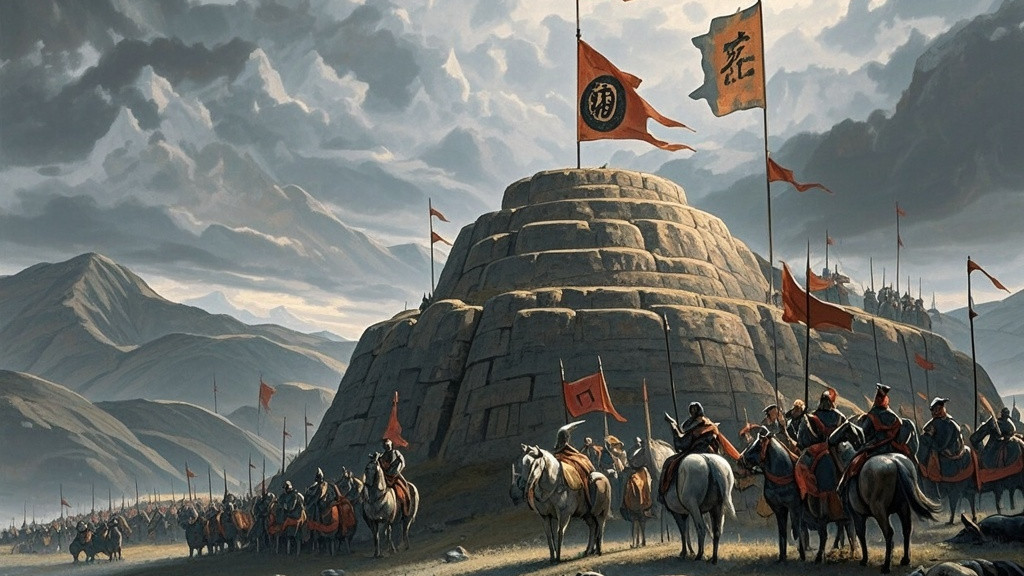 “封狼居胥”不是奇迹！霍去病22岁封神背后，藏着普通人逆袭的3个底层逻辑