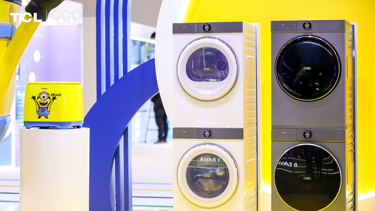 冰箱洗衣机双11清单出炉！这样买不踩坑，还有6款产品良心推荐