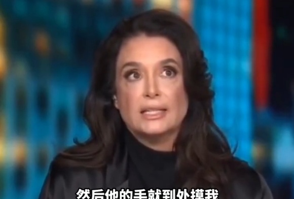 特朗普的“下流”事再次被爆出，原来他是一个“老流氓”？



 这事说白了，就是