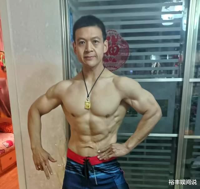 突发！国家级健身教练唐博涛去世，仅40岁满身腱子肉，死因惹猜