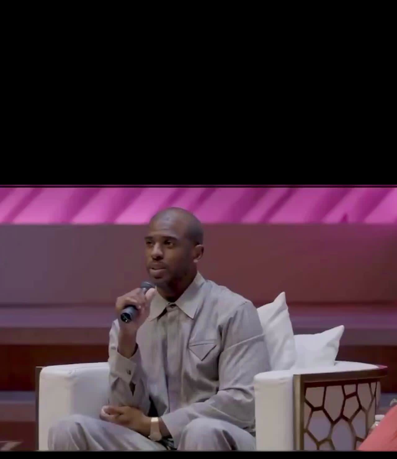 加盟快船，鲍尔默不惜一切代价邀请40岁的克里斯保罗重回洛杉矶。快船这样做的原因只