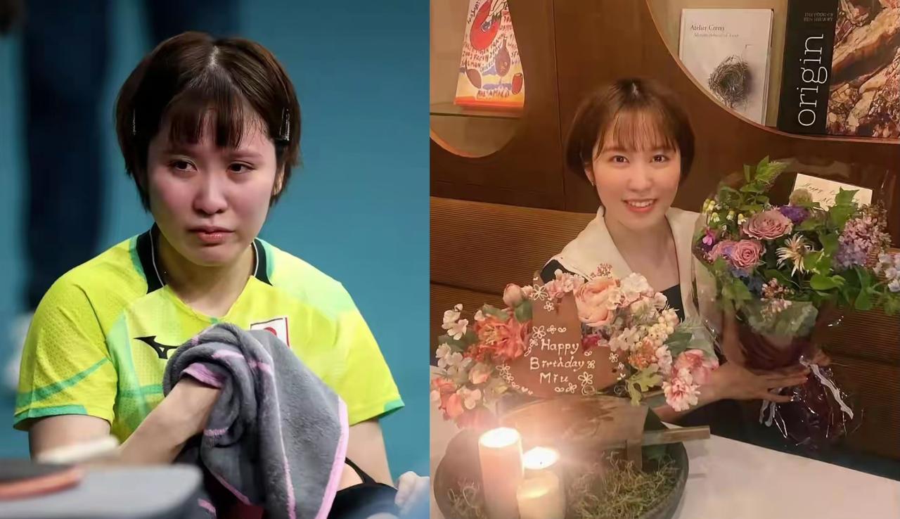 孙颖莎击败日本名将，率先晋级女单32强。
        WTT中国大满贯正赛揭