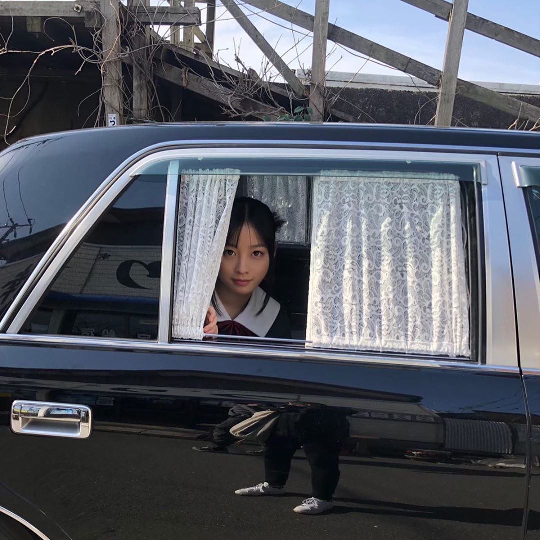 网络车神看看这是什么车