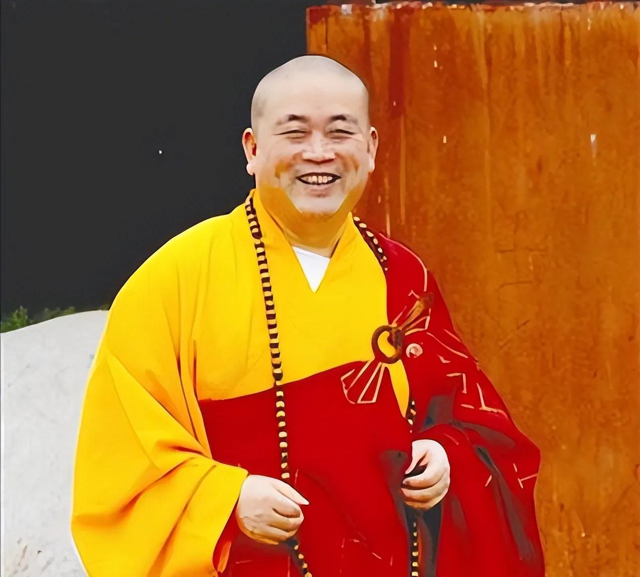 网传少林寺方丈释永信被带走调查
       少林寺是中国人心中的武术圣地，特别