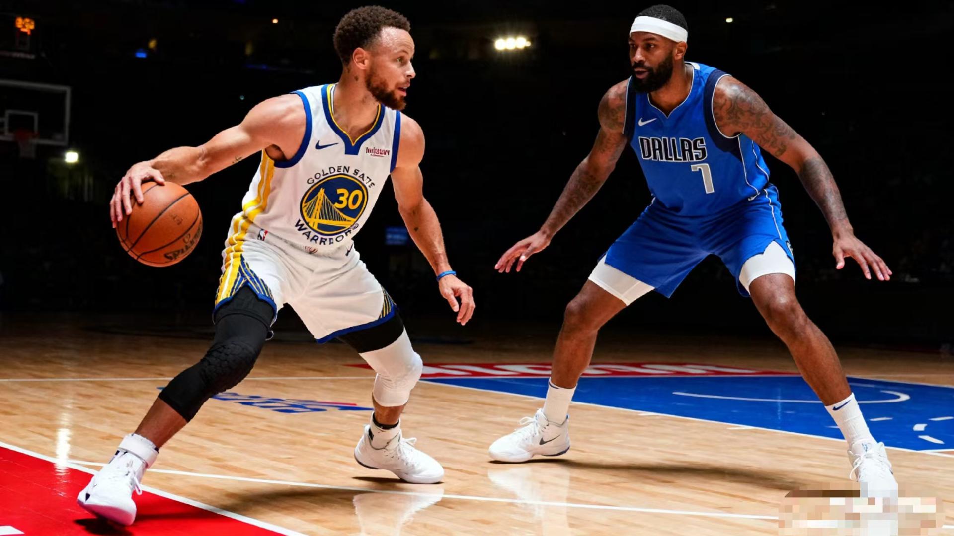 NBA，篮球前瞻。