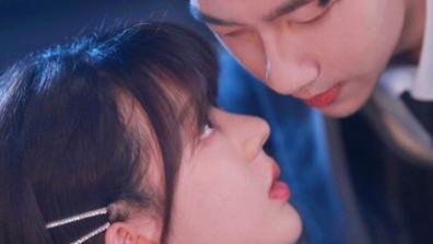《贺先生的隐婚蜜爱》：小屏幕上的浪漫盛宴