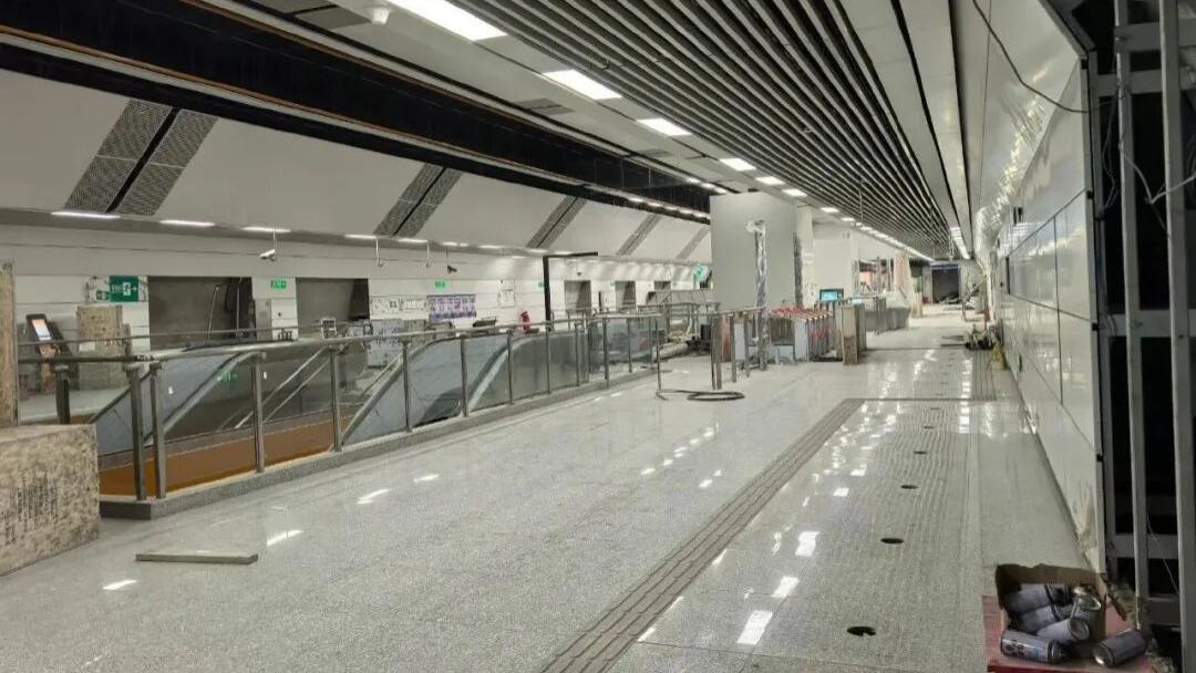 重庆又有3条轨道即将通车！这些地方的房价要涨？