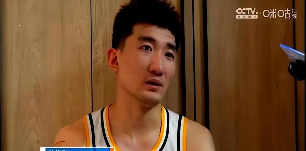 孙铭徽:目标不仅仅是总冠军，还渴望能再为国家队效力。
广厦客场大胜北京33分成功