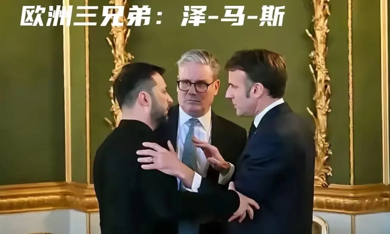 泽连斯基要重返白宫！
不过这次与上次不一样，上次JD激怒了泽连斯基，而这次泽连斯
