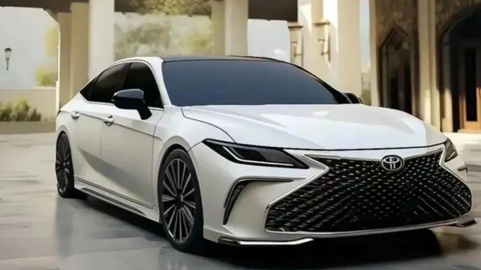 丰田终于忍不住了，3款价格狂降的车型，16万跌破8万，家用最靠谱