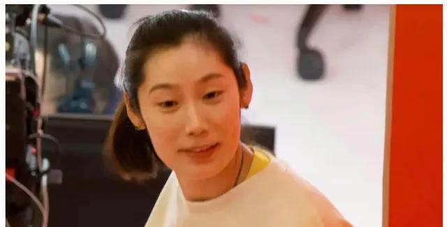 朱婷：被队友严重轻视了，她竟然被李盈莹给比下去了
女排世联赛香港站已经落下帷幕，