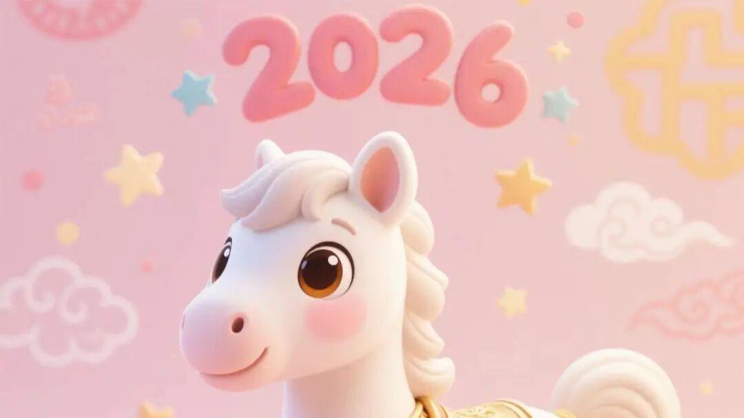 生肖属马的人 2026 年每月运势详解