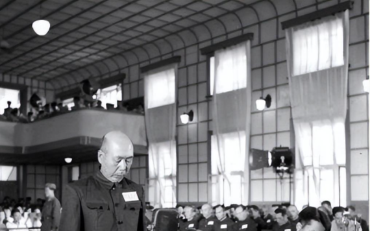 纪实：一日本战俘的悔罪录，为胁迫一名抗联战士，我们冻死一名婴儿