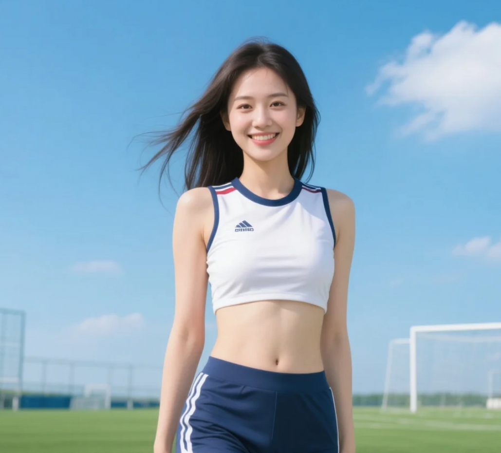 球服包裹着我，也藏着我对你的温柔。