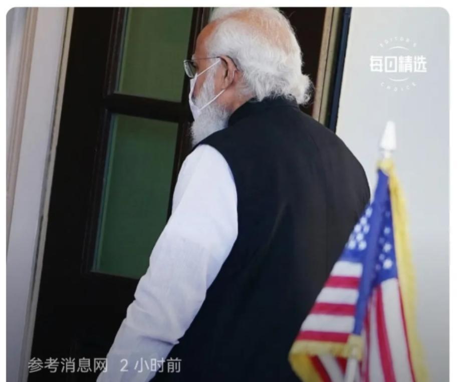 紧盯中国的美方万万没想到，印度居然已经打响了“第一枪”！
这边美国为了限制中国的