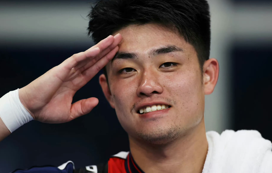 吴易昺逆转头号种子，赛季首胜top100、晋级正赛、锁定美网资格赛席位

ATP
