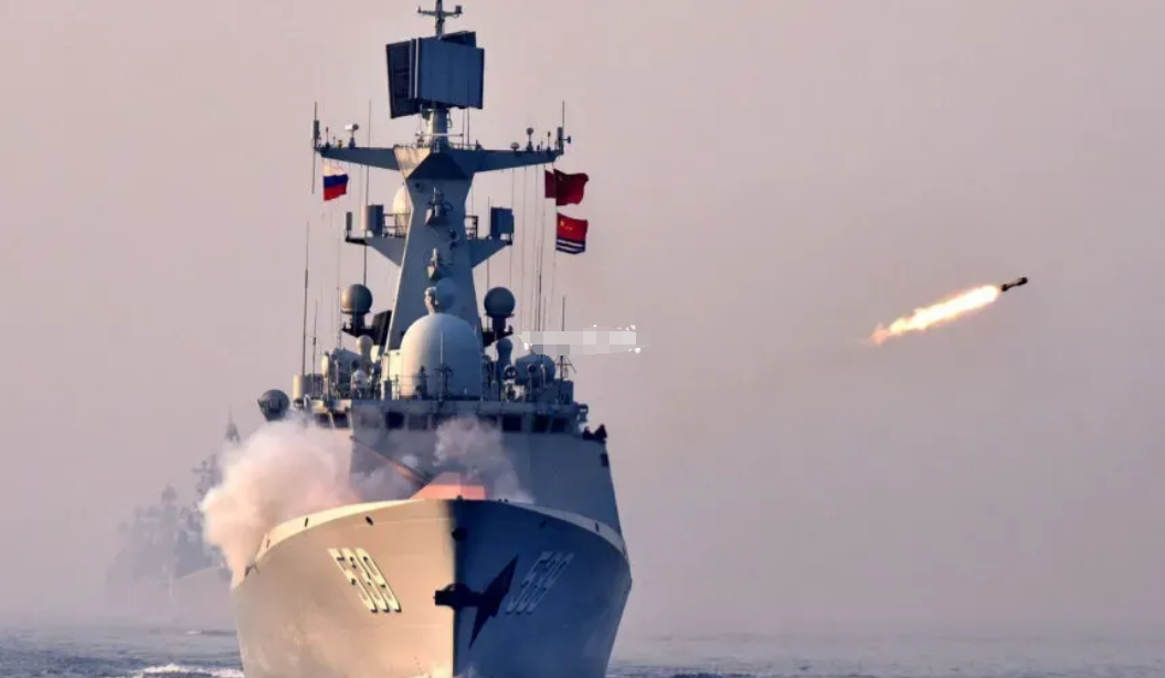 德国外长召见我大使强烈遣责我军用激光武器照射德军战机的危险行为！称当时德军飞机正
