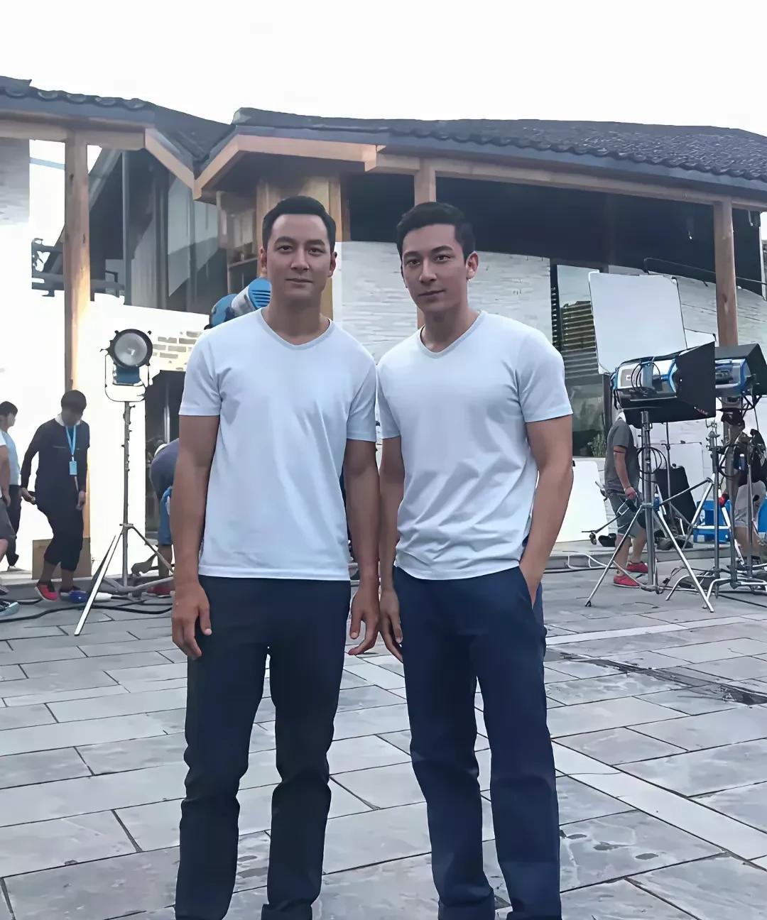 平心而论，本尊和替身谁更帅气一些？